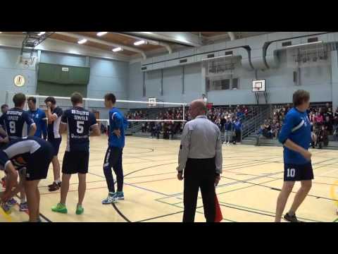 KoLe-57 - Akaa Volley