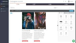 Videos zu CentrixOne Email Marketing