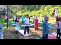 Нет, я так не могу! Алтай 2015 