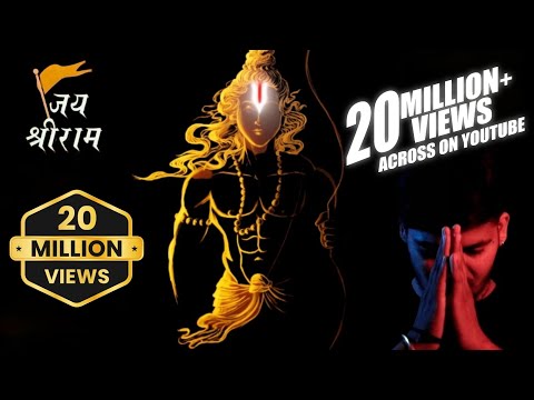 JAY SHREE RAM - BUCKS BOY | RAM NAVAMI SONG 2021 | TMT PRODUCTIONS | RAP SONG |