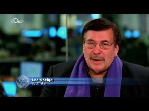 Der Beweis: Aliens auf dem Mond (HD) DOKU