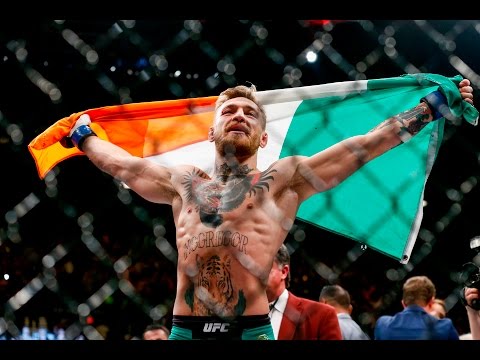 UFC 194 Rewind: Conor McGregor Knocks Out Jose Aldo