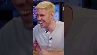 Trivial Pursuit TRY NOT TO LAUGH!!!