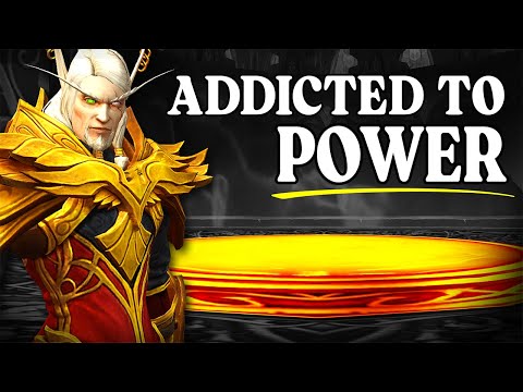 The History of World of Warcraft's Most Dangerous Power
