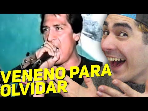 VENENO PARA OLVIDAR - Armonia 10 || ARGENTINO REACCIONA