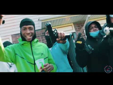 BacknTwin x FTOC Mook - G party ( Official visual)