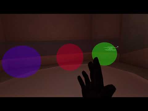OLD: Neos VR Tutorial: Dynamic Variables Pt 1. - Spaces and a Basic Example