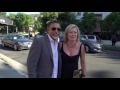 Sheree J Wilson At TYSON Premiere At Love International Film Festival Red Carpet