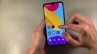 Samsung Galaxy M13 4/128GB Blue (SM-M135FLBG) купити в інтернет ...