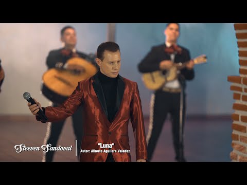 Luna - Steeven Sandoval
