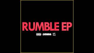 Garmiani - "Rumble" (Audio) | Dim Mak Records