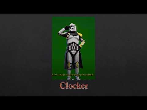 Tribute to the fallen clones of Xcom