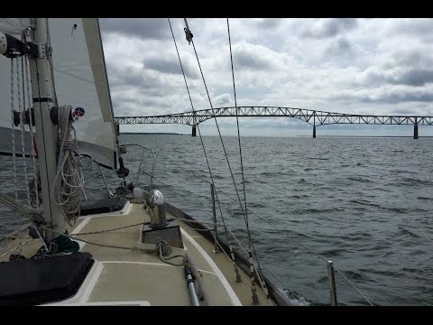 S/V SeaSprite Update Spring 2015