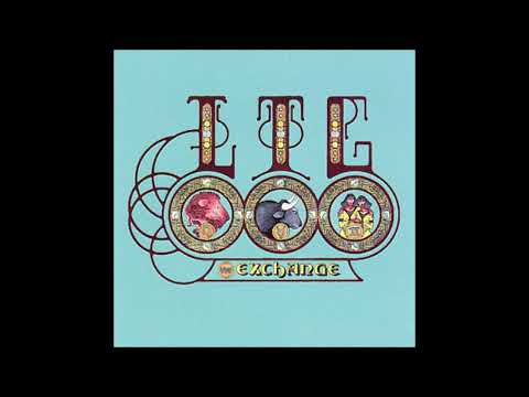 LTG Exchange - Keep On Trying