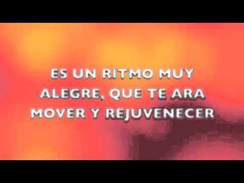 MJA- Charanga (lyric video)
