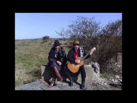 Historia de la tablada - Miguel Angel Olivera