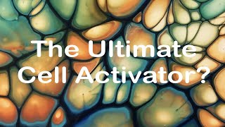 What is the ultimate cell activator?