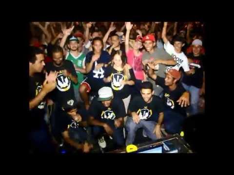 Batalha das Qbrada 1 ano