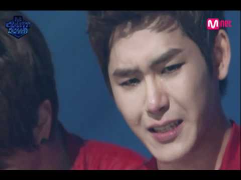 [RT Mcountdown] Winner Stage_Infinite