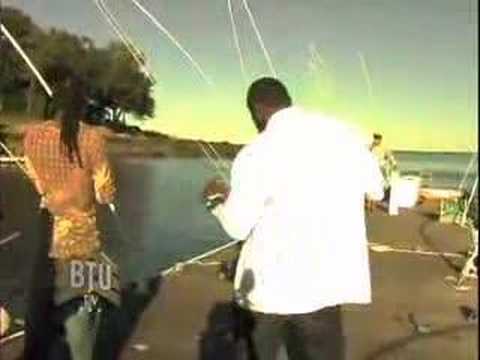 The Making of Smif-N-Wessun's Gotta Say It Music Video