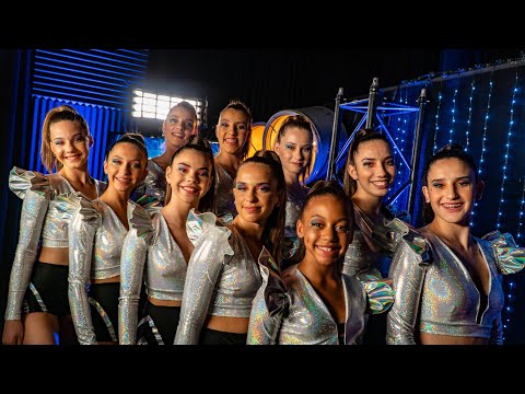 A Batalha dos Jurados - 3ª. Gala - New Girls