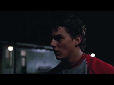 Jessie Frye ft. Timecop1983 - Faded Memory (Risky Business movie)