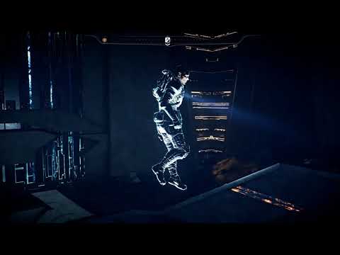 Mass Effect Andromeda EP19 Inside One Havaral Vault