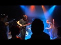 White Denim - Cheer Up/Blues Ending - Live in Brighton, 17/11/2013.
