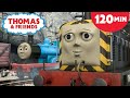 Best Of Thomas And Friends Season 13 120 Minutes