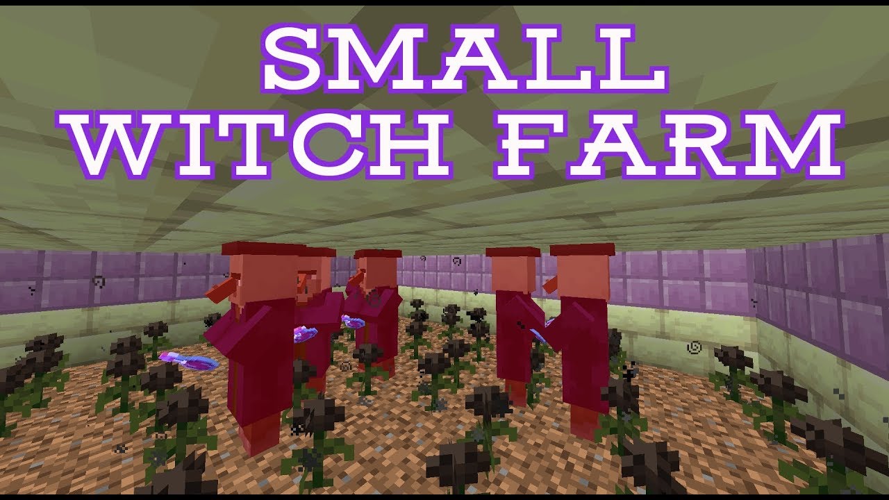 Small Witch Farm Wither Roses 2 500 Items Hr 1 14 1 15 2