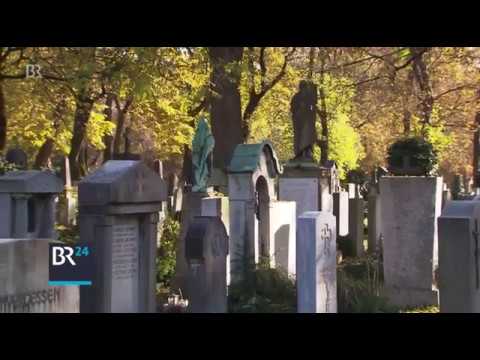 High funeral costs – a problem for many relatives | BR24