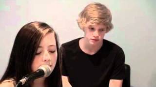 Mckenzie Comer - The Last Goodbye