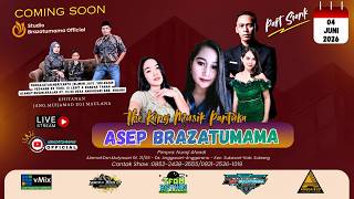 Download lagu 🔴LIVE STREAMING ORGAN ASEP BRAZATUMAMA PART MALAM HAJAT BAPAK HERIYANTO/IBU.DASIH DESA ANGGASARI mp3 Download lagu 🔴LIVE STREAMING ORGAN ASEP BRAZATUMAMA PART MALAM HAJAT BAPAK HERIYANTO/IBU.DASIH DESA ANGGASARI mp3