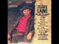 FRANKIE LAINE  - MEMORIES IN GOLD