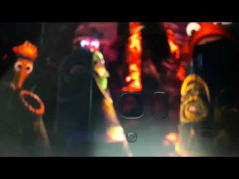 Finding Nemo Part 11