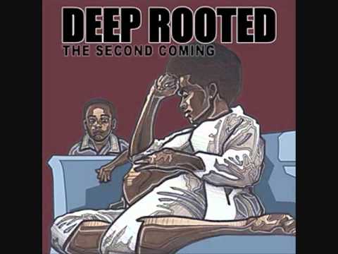 Deep Rooted Ft. Oh No - Shine