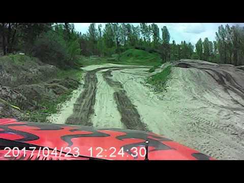 Füles József 2017.04.23. Gyáli Motocross pálya monstershow.hu