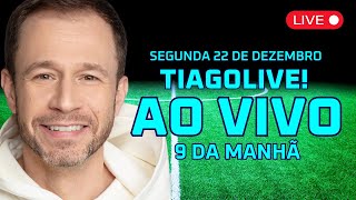 QUANTO PIOR O ANO, MAIOR É O CORINTHIANS; E NOVIDADES SOBRE A SUJEIRA NO SPFC