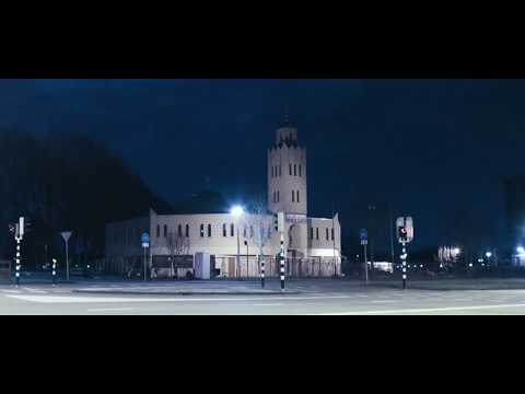 OP DE STRAAT | ABID TOUNSSI