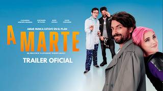 AMARTE | Official Trailer
