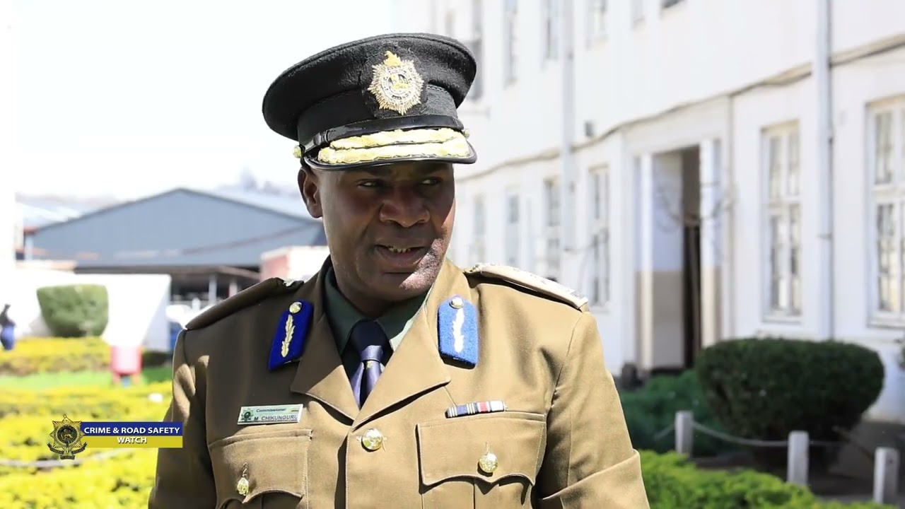 ZRP CRIME AND ROAD SAFETY WATCH S35 E08