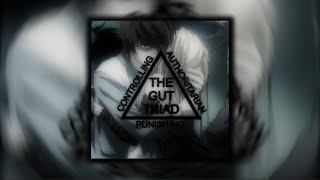 Cover art for 𝐭𝐫𝐞𝐢𝐭 - 𝐋'𝐚𝐦𝐨𝐮𝐫 𝐓𝐨𝐮𝐣𝐨𝐮𝐫𝐬 𝐇𝐚𝐫𝐝𝐭𝐞𝐤𝐤 (𝐒𝐔𝐏𝐄𝐑 𝐒𝐋𝐎𝐖𝐄𝐃) 𝐱 "𝐘𝐚𝐠𝐚𝐦𝐢 𝐋𝐢𝐠𝐡𝐭"