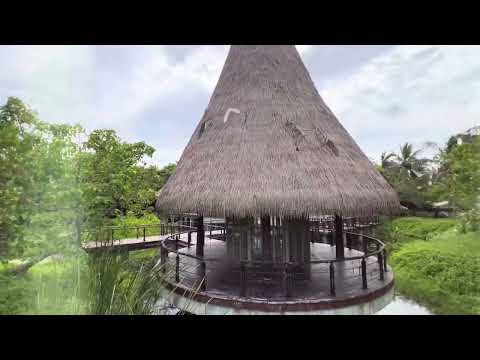 ☀️🌴 Anantaya Resort & Spa Passikudah 5* Sri Lanka 2025 🌊🤍