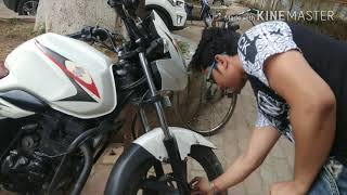 preview picture of video 'BHAGALPUR SANDIS COMPOUND || Vlog - 2'