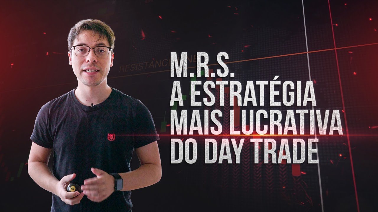 DAY TRADE: ESTRATÉGIA PARA GANHAR DINHEIRO MESMO SENDO INICIANTE DO ZERO