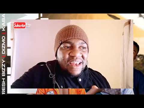 FIRST REACTION :: Gugo x Fresh Bizzy x Dizmo x Kabamba - I Believe