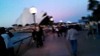 Sydney Opera House - A Life In Video 73