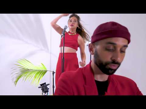 Andriamad - Foule sentimentale (Alain Souchon Cover)