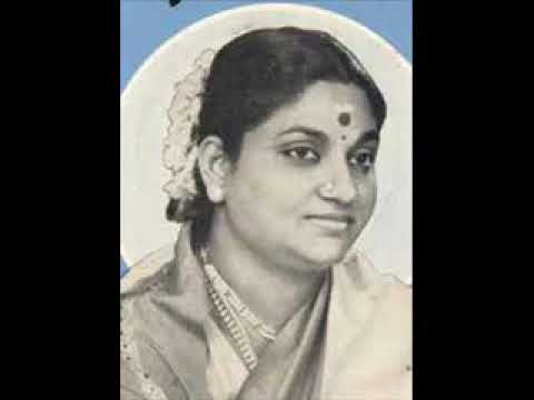 AMBA LALITHE BHAJAN BY SIVANANDHA VIJAYALAKSHMI