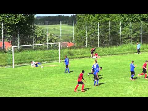 150510 / SV Völkersbach - SSV Ettlingen / 0:2